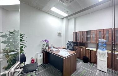 轻工机械大厦房源照片