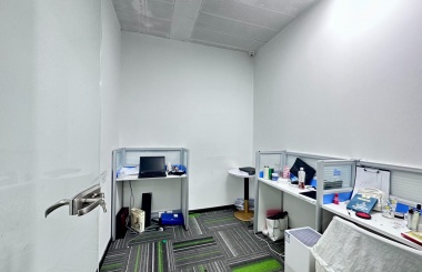 轻工机械大厦房源照片