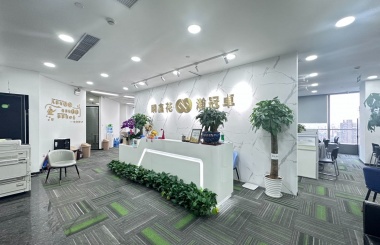 轻工机械大厦房源照片