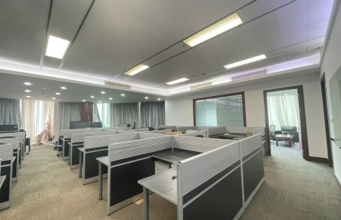 轻工机械大厦房源照片