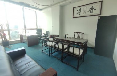 轻工机械大厦房源照片