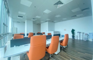 轻工机械大厦房源照片