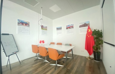 轻工机械大厦房源照片