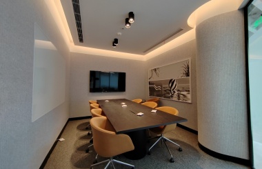 轻工机械大厦房源照片